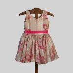 CHIFFON FROCK - Image 3