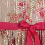 CHIFFON FROCK - Image 4