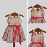 CHIFFON FROCK - Image 5