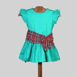 COTTON FROCK 38