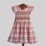 COTTON FROCK 40