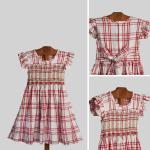 COTTON FROCK 40 - Image 5