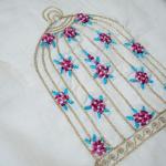 UNSTITCHED SALWAR FABRIC 02 - Image 2