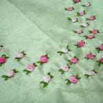 UNSTITCHED SALWAR FABRIC 22 - Image 2