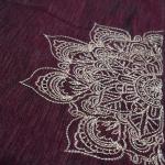 UNSTITCHED SALWAR FABRIC 56 - Image 2