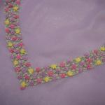 UNSTITCHED SALWAR FABRIC 66 - Image 2