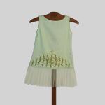 VELVETTE FROCK 1