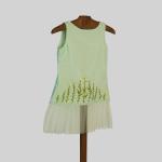 VELVETTE FROCK 1 - Image 2