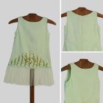VELVETTE FROCK 1 - Image 5