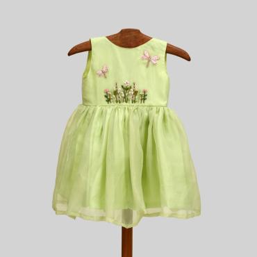 frock 244