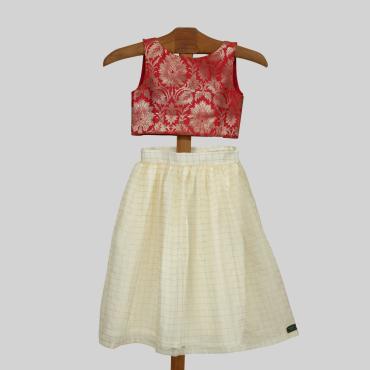 onam wear 14